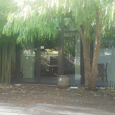 Les Aromatiques - Terrasse & Parking Prive A Villeneuve Les Avignon - Proche Golf Academy Zewnętrze zdjęcie